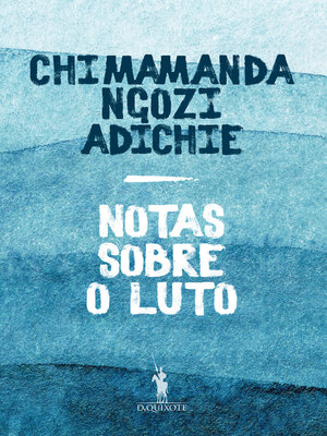 Notas Sobre o Luto - ebook